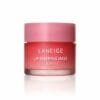 LANEIGE MASQUE DE NUIT POUR LEVRES BERRY 20 G