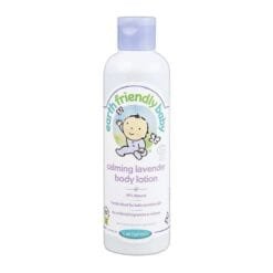 LANSINOH EFB LOTION HYDRATANTE A LA LAVANDE 250ML