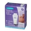 LANSINOH SACHETS DE CONSERVATION DE LAIT MATERNEL 50 SACHETS PRE STERILISES