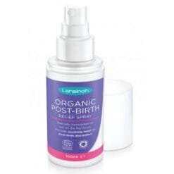LANSINOH SPRAY APAISANT POST NAISSANCE 100 ML