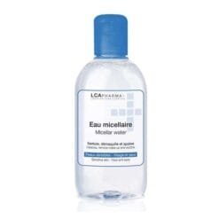 LCA PHARMA EAU MICELLAIRE 500ML