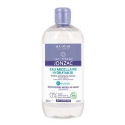 LEA NATURE EAU THERMALE JONZAC EAU MICELLAIRE HYDRATANTE 500 ML