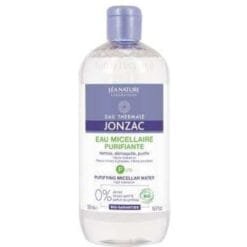 LEA NATURE EAU THERMALE JONZAC EAU MICELLAIRE PURIFIANTE 500ML