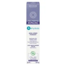 LEA NATURE JONZAC REHYDRATE SOIN LEGER FONDANT 50 ML