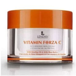 LENDAN VITAMIN FORZA C CREME NOURRISSANT50 ML