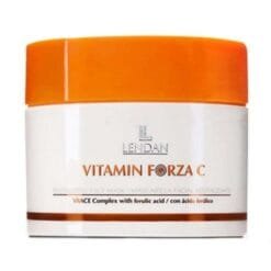 LENDAN VITAMIN FORZA C MASQUE 200 ML