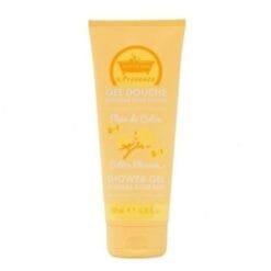 LES PETITS BAINS DE PROVENCE GEL DOUCHE SURGRAS FLEUR DE COTON 200 ML