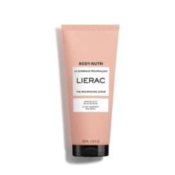 LIERAC BODY NUTRI LE GOMMAGE RESURFACANT 200 ML