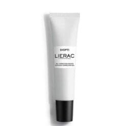 LIERAC DIOPTI GEL CORRECTION POCHES 15 ML