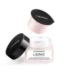 LIERAC HYDRAGENIST LE GEL CREME RECHARGE 50 ML