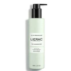 LIERAC LE LAIT DEMAQUILLANT 200ML