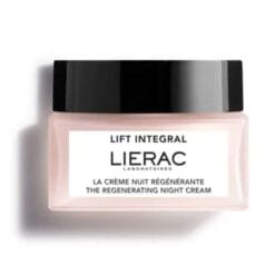 LIERAC LIFT INTEGRAL LA CREME NUIT REGENERANTE 50 ML