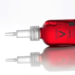 Vichy Liftactiv B3 Serum bottle lying down