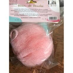 LILI CARE FLEUR DE BAIN