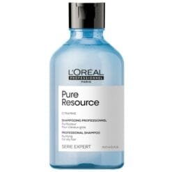 L'OREAL PROFESSIONNEL PURE RESOURCE SHAMPOOING 300 ML