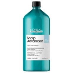 L'OREAL PROFESSIONNEL SCALP ADVANCE SHAMPOING DERMO CLARIFIANT1500 ML