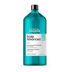 L'OREAL PROFESSIONNEL SCALP ADVANCE SHAMPOING DERMO PURIFIANT 1500 ML