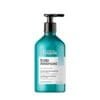 L'OREAL PROFESSIONNEL SCALP ADVANCED SHAMPOING PROFESSIONNEL DERMO CLARIFIER 500 ML