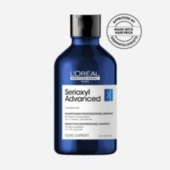 L'OREAL PROFESSIONNEL SERIOXYL ADVANCED SHAMPOOING DENSIFIANT 300 ML