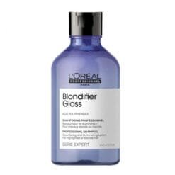 L'OREAL PROFESSIONNEL SHAMPOOING PROFESSIONNEL BLONDIFIER GLOSS 300 ML