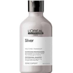 L'OREAL PROFESSIONNEL SHAMPOOING PROFESSIONNEL SILVER 300 ML