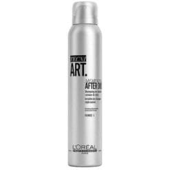 L'OREAL PROFESSIONNEL TECNI ART MORNING AFTER DUST SHAMPOING SEC 200ML FORCE 1