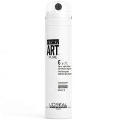 L'OREAL PROFESSIONNEL TECNI ART PURE 6 FIX 250 ML