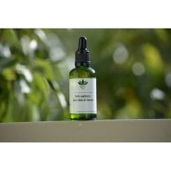 LOTUS BIO HUILE DE SOIN ANTI-CHUTE DE CHEVEUX