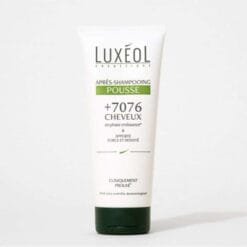 LUXEOL APRES SHAMPOOING POUSSE 200 ML
