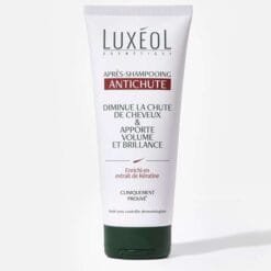 LUXEOL APRES Shampoing ANTI CHUTE 200ml