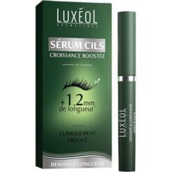 LUXEOL SÉRUM CILS 4 ML