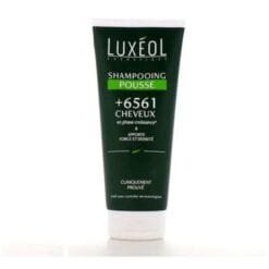 LUXEOL Shampoing pousse 200ml