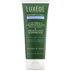Luxéol Shampooing Antipelliculaire 200ml