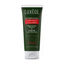 LUXÉOL SHAMPOOING CHEVEUX COLORÉS 200 ML