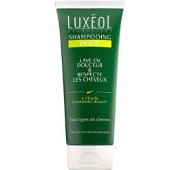 LUXEOL SHAMPOOING DOUX 200 ML