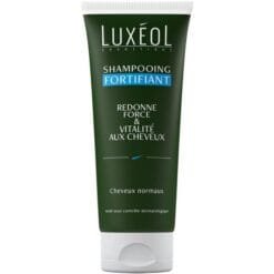 Luxéol Shampooing Fortifiant Cheveux Normaux 200ml
