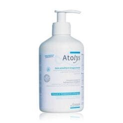 LYSASKIN ATOlys Soin émollient peaux à tendance atopique 200 ML