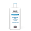 Bouteille de shampooing ISDIN Daylisdin Ultra Suave 400 ml.