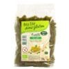 MA VIE SANS GLUTEN FUSILLI POIS VERT 250 G