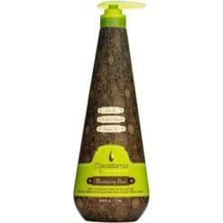 MACADAMIA APRES SHAMPOOING HYDRATANT RINSE 1 LITRE