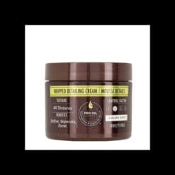 MACADAMIA NATURAL OIL WHIPPED DETAILING CREAM