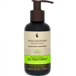MACADAMIA NOURISHING REPAIR OIL TREATMENT 125 ML