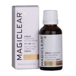 MAGICLEAR Sérum Clarifiant Action Rapide 30 ML