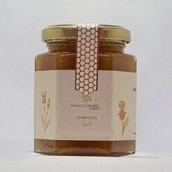 MAISON DE MIEL CHARDON 1kg