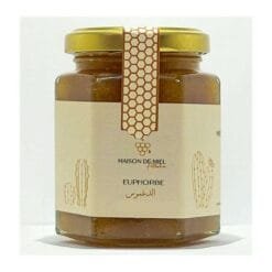MAISON DE MIEL euphorbe 1kg