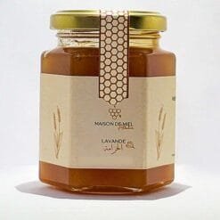 MAISON DE MIEL Lavande 250g