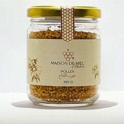 MAISON DE MIEL Pollen 100g