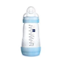 MAM BIBERON ANTI COLIQUE EASY START 260 ML 2 MOIS +