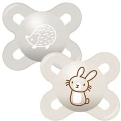 MAM SUCETTE START 0-2 MOIS