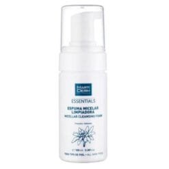 MARTIDERM ESSENTIALS MOUSSE MICELLAIRE 100ML